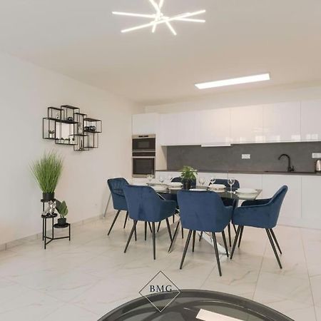 Faubourg Appartement Disneyland Bmyguest Serris Esterno foto