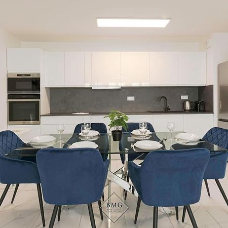 Faubourg Appartement Disneyland Bmyguest Serris Esterno foto